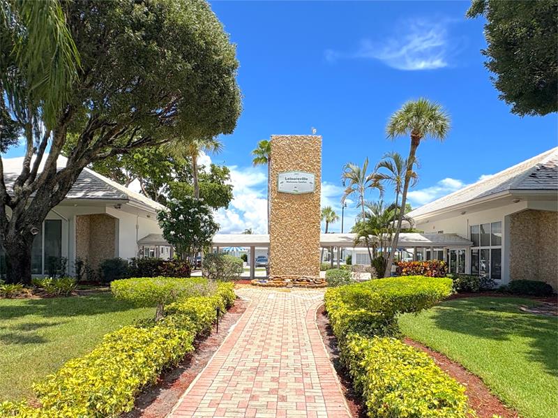 2800 W Golf Boulevard Pompano Beach FL 33064