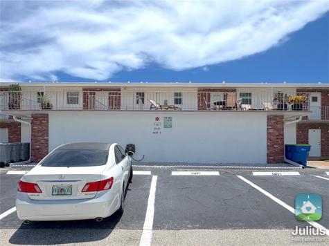 2800 W Golf Boulevard Pompano Beach FL 33064