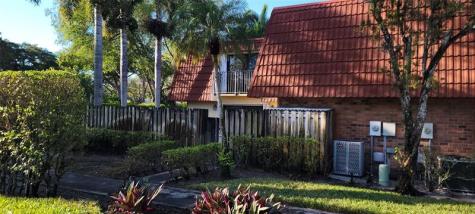 9842 NW 6th Court Plantation FL 33324