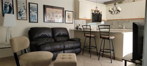 9842 NW 6th Court Plantation FL 33324