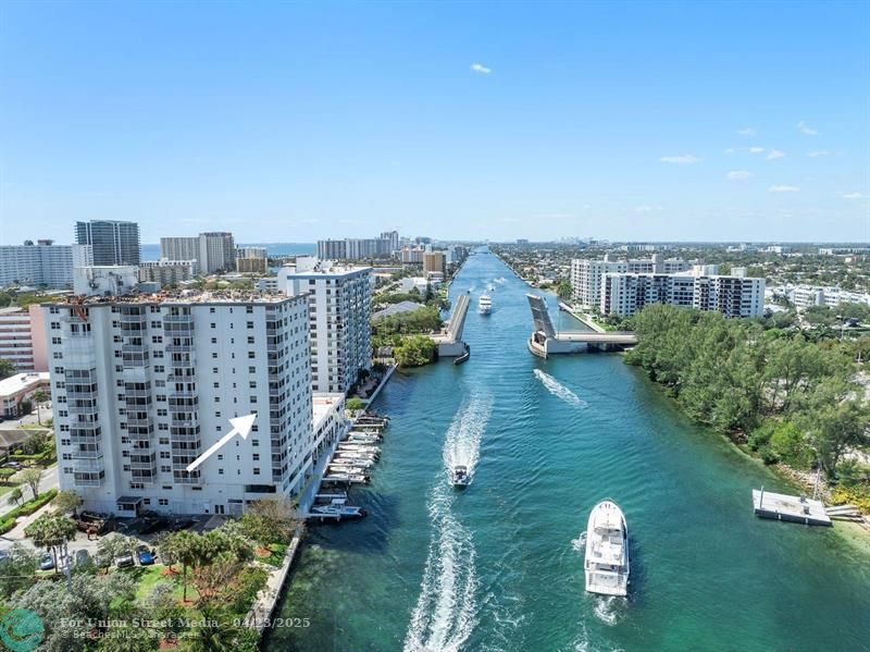 1505 N Riverside Drive Pompano Beach FL 33062