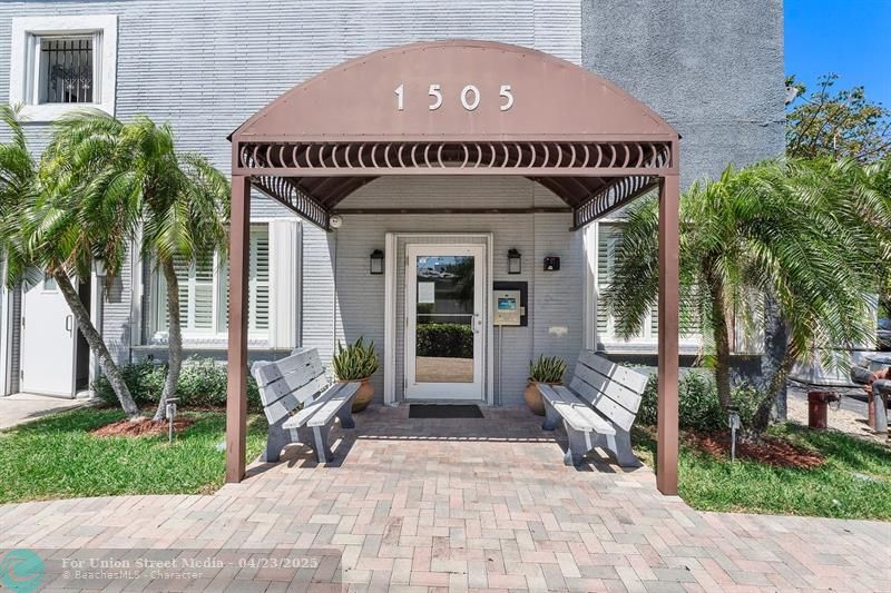 1505 N Riverside Drive Pompano Beach FL 33062