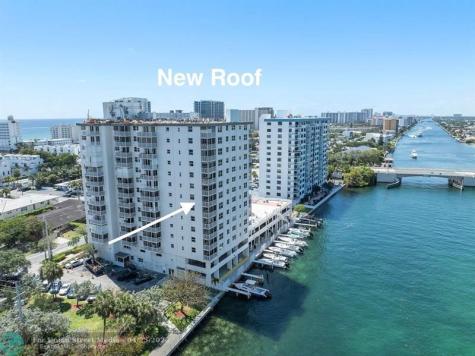 1505 N Riverside Drive Pompano Beach FL 33062