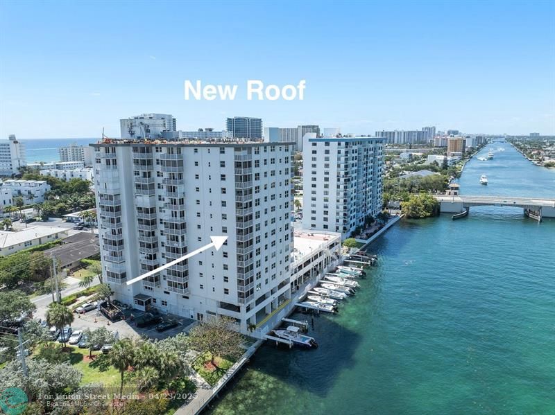 1505 N Riverside Drive Pompano Beach FL 33062