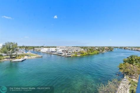 1505 N Riverside Drive Pompano Beach FL 33062