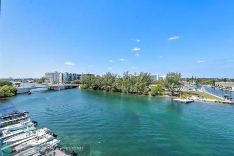1505 N Riverside Drive Pompano Beach FL 33062