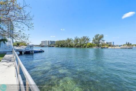 1505 N Riverside Drive Pompano Beach FL 33062