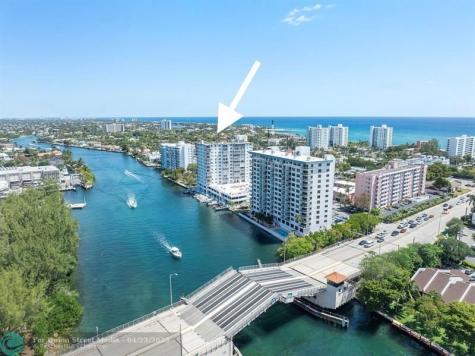 1505 N Riverside Drive Pompano Beach FL 33062