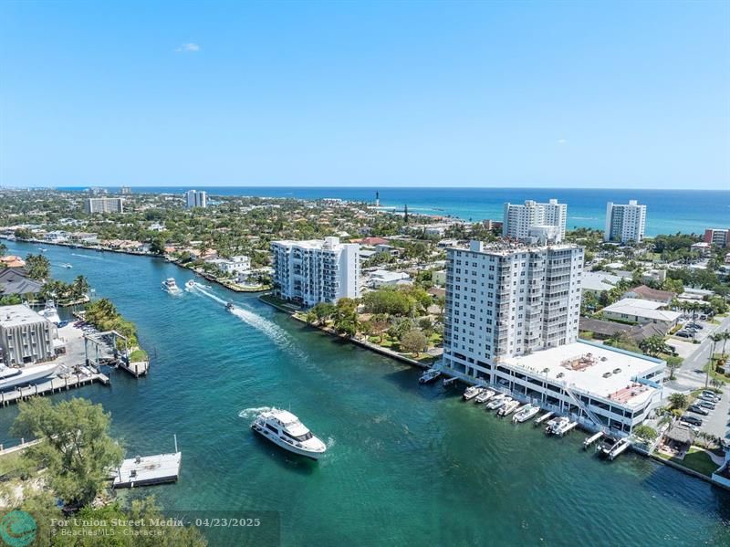 1505 N Riverside Drive Pompano Beach FL 33062