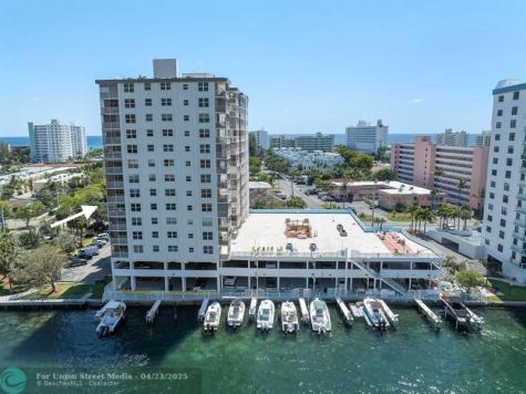 1505 N Riverside Drive Pompano Beach FL 33062