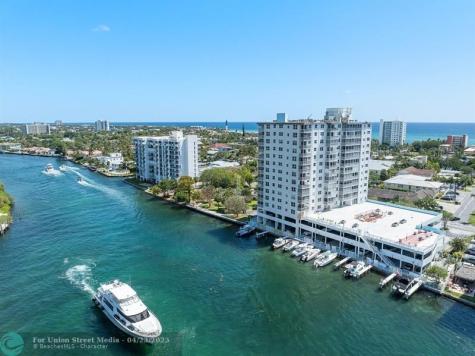 1505 N Riverside Drive Pompano Beach FL 33062