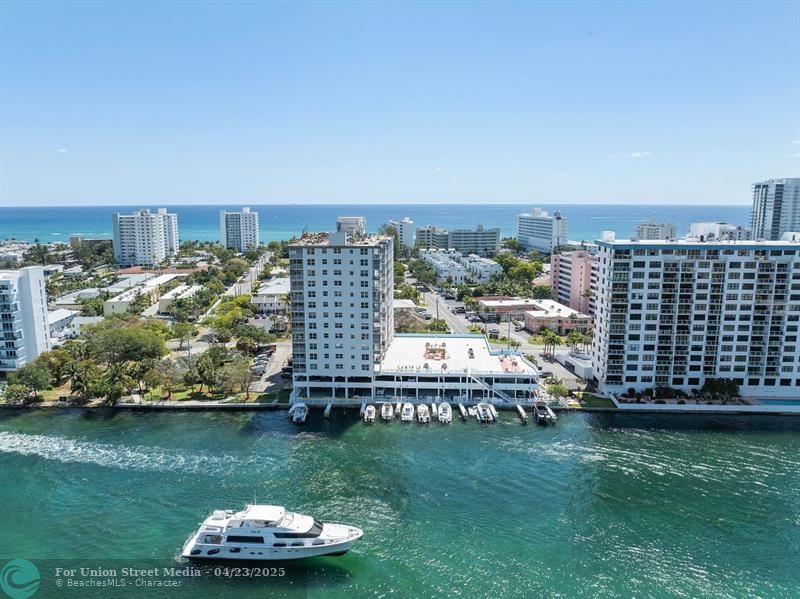 1505 N Riverside Drive Pompano Beach FL 33062