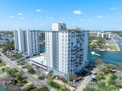 1505 N Riverside Drive Pompano Beach FL 33062