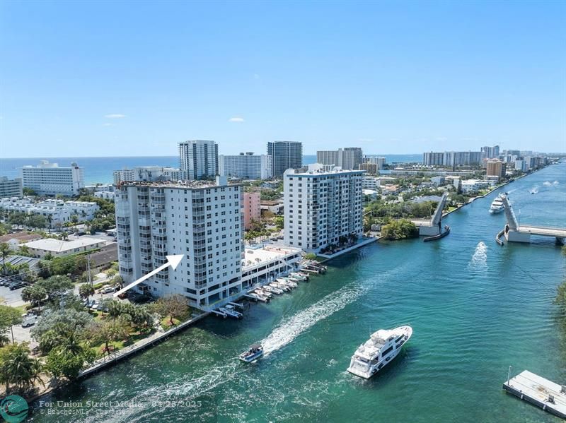 1505 N Riverside Drive Pompano Beach FL 33062