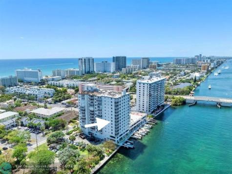 1505 N Riverside Drive Pompano Beach FL 33062