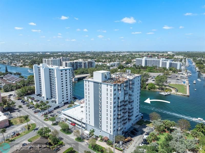 1505 N Riverside Drive Pompano Beach FL 33062