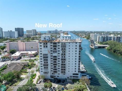 1505 N Riverside Drive Pompano Beach FL 33062