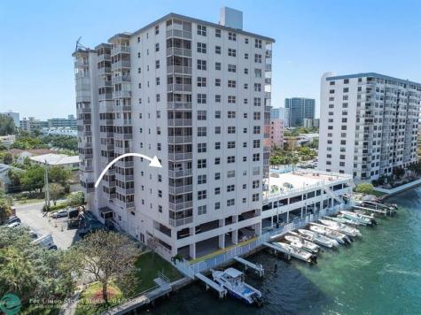 1505 N Riverside Drive Pompano Beach FL 33062