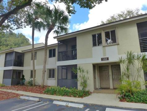 102 Gardens Drive Pompano Beach FL 33069
