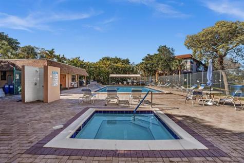 4930 E Sabal Palm Boulevard Tamarac FL 33319