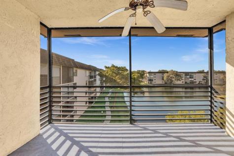 4930 E Sabal Palm Boulevard Tamarac FL 33319