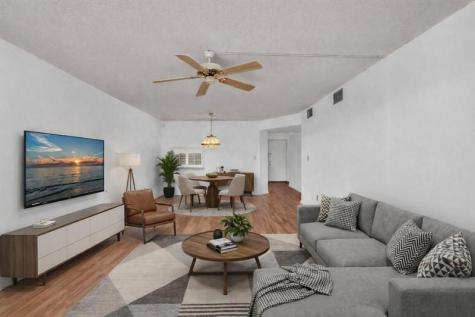 4930 E Sabal Palm Boulevard Tamarac FL 33319