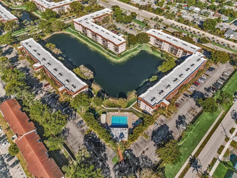 4930 E Sabal Palm Boulevard Tamarac FL 33319
