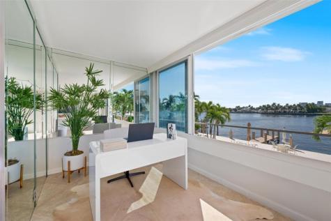 215 N Birch Road Fort Lauderdale FL 33304