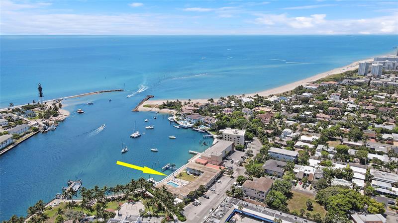 2508 Bay Drive Pompano Beach FL 33062