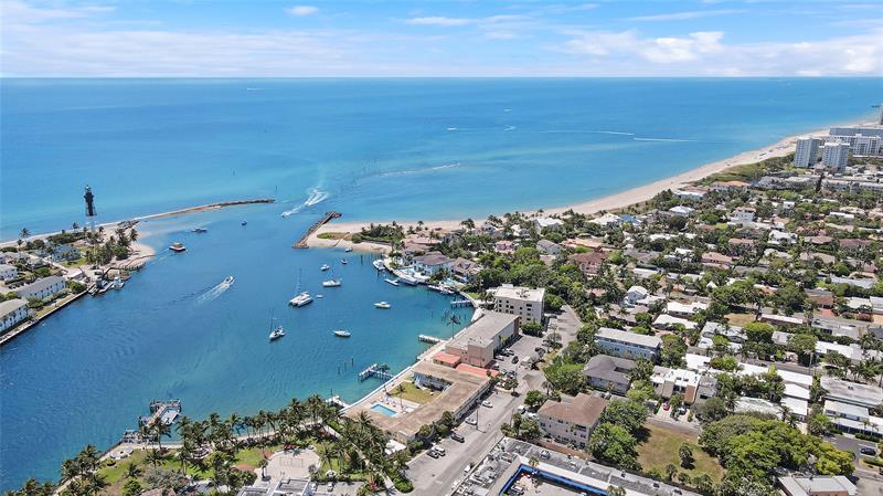 2508 Bay Drive Pompano Beach FL 33062