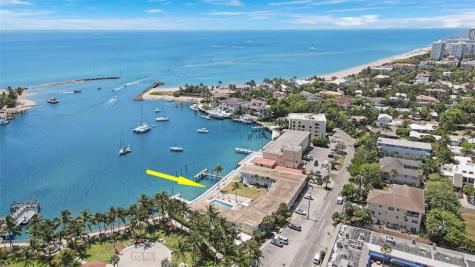 2508 Bay Drive Pompano Beach FL 33062