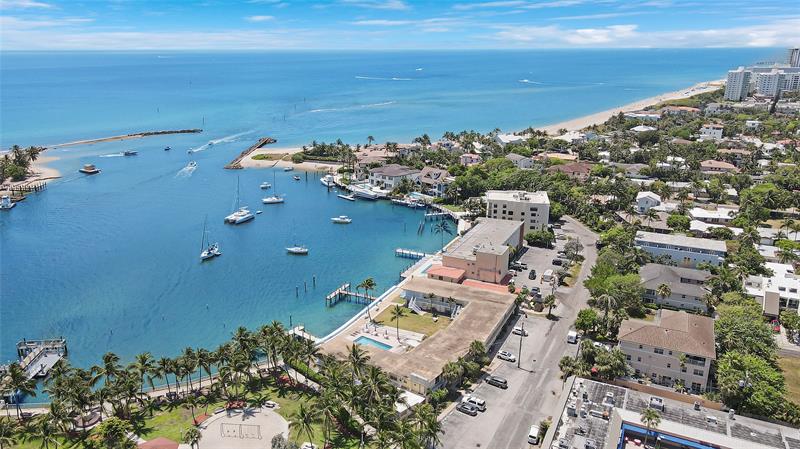 2508 Bay Drive Pompano Beach FL 33062