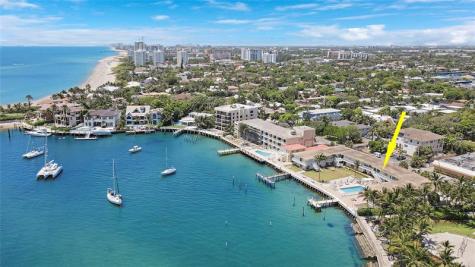 2508 Bay Drive Pompano Beach FL 33062