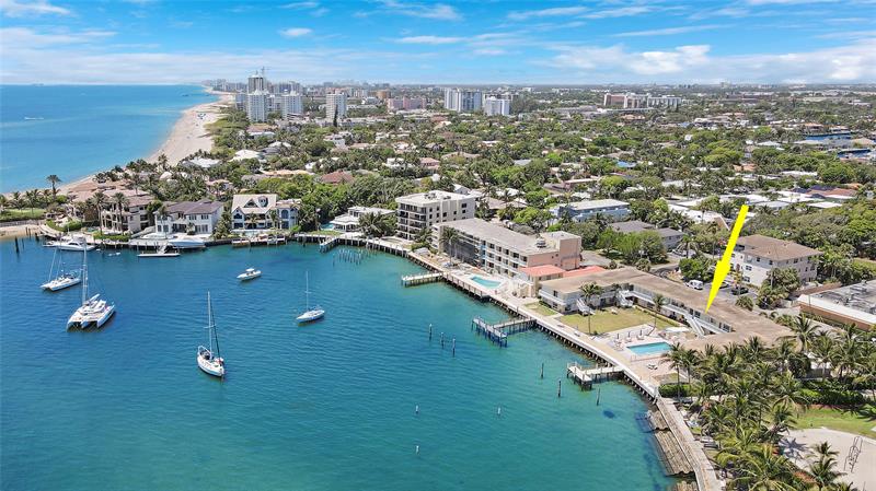 2508 Bay Drive Pompano Beach FL 33062