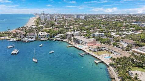 2508 Bay Drive Pompano Beach FL 33062