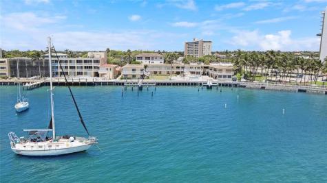 2508 Bay Drive Pompano Beach FL 33062