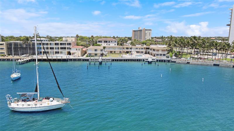 2508 Bay Drive Pompano Beach FL 33062