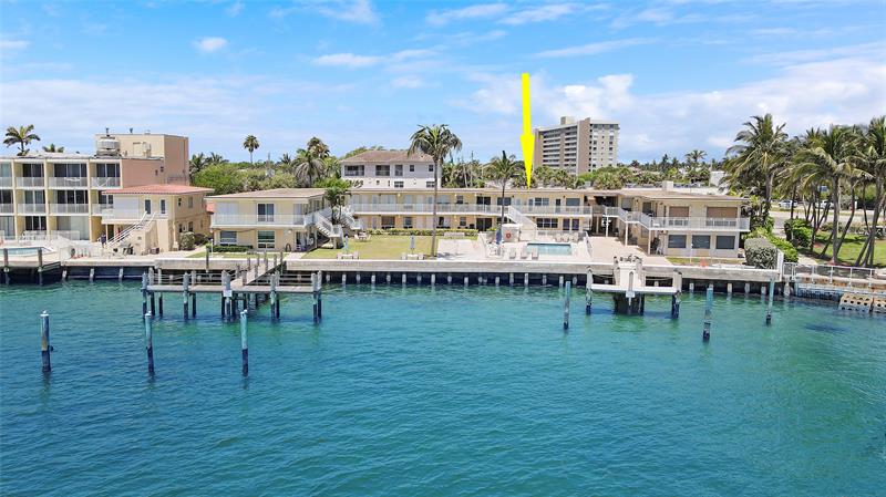 2508 Bay Drive Pompano Beach FL 33062