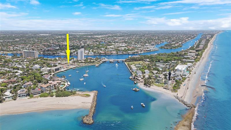 2508 Bay Drive Pompano Beach FL 33062