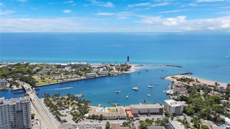 2508 Bay Drive Pompano Beach FL 33062