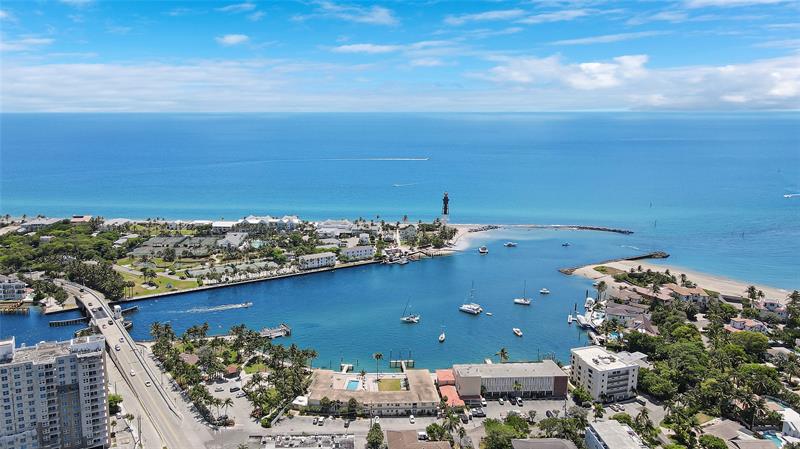 2508 Bay Drive Pompano Beach FL 33062