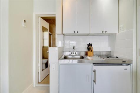 2508 Bay Drive Pompano Beach FL 33062