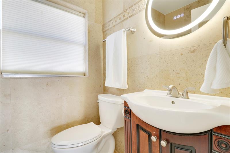 2508 Bay Drive Pompano Beach FL 33062