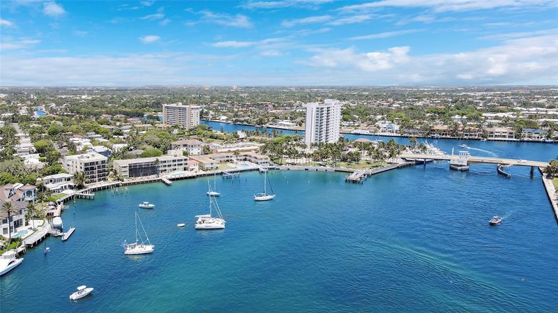 2508 Bay Drive Pompano Beach FL 33062