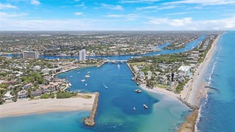 2508 Bay Drive Pompano Beach FL 33062