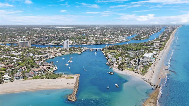 2508 Bay Drive Pompano Beach FL 33062