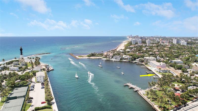 2508 Bay Drive Pompano Beach FL 33062