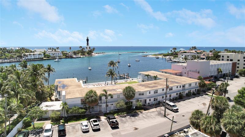 2508 Bay Drive Pompano Beach FL 33062