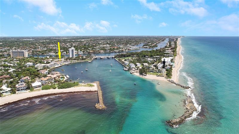 2508 Bay Drive Pompano Beach FL 33062