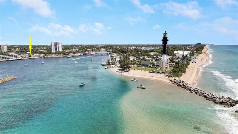 2508 Bay Drive Pompano Beach FL 33062